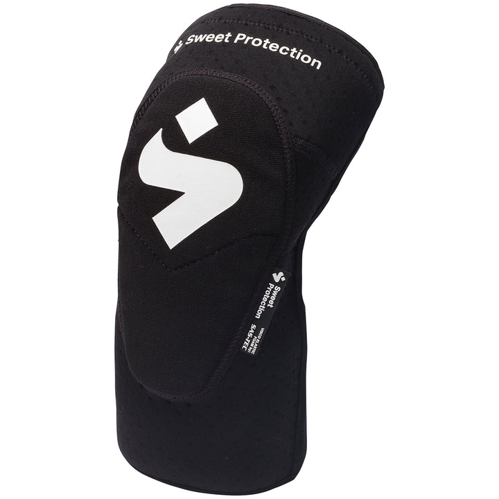 Sweet Protection Knee Guards Junior - Kids' Black