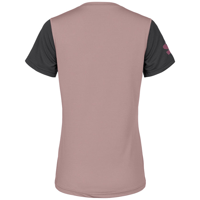 Sweet Protection Hunter Short Sleeve Jersey - Women's Rose