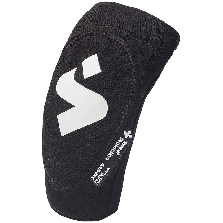 Sweet Protection Elbow Guards Junior - Kids' Black