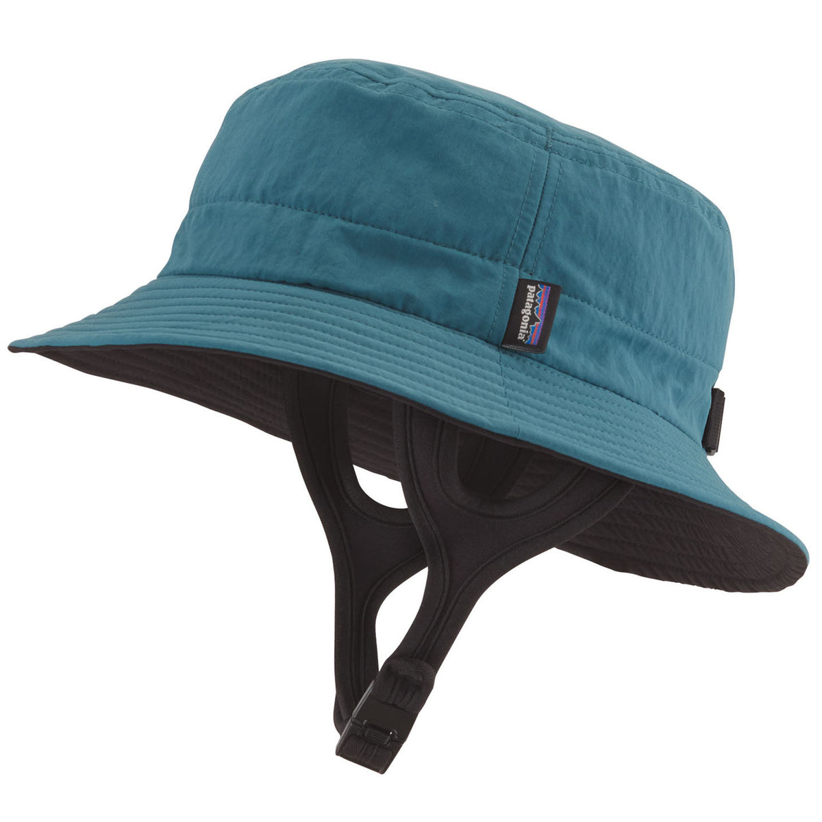 Patagonia Surf Brim Hat Abalone Blue