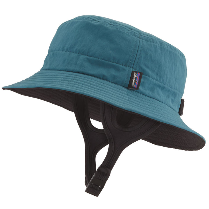Patagonia Surf Brim Hat Abalone Blue