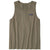 Patagonia P-6 Label Organic Tank Top - Men's Garden Green