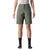 Castelli Unlimited Baggy Shorts - Women's Forest Gray