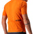 Castelli Unlimited Allroad Jersey Orange Rust