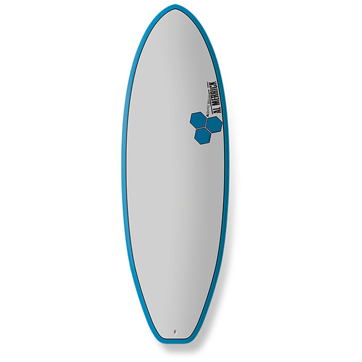 Surftech Channel Islands Average Joe Tuflite V-Tech Shortboard