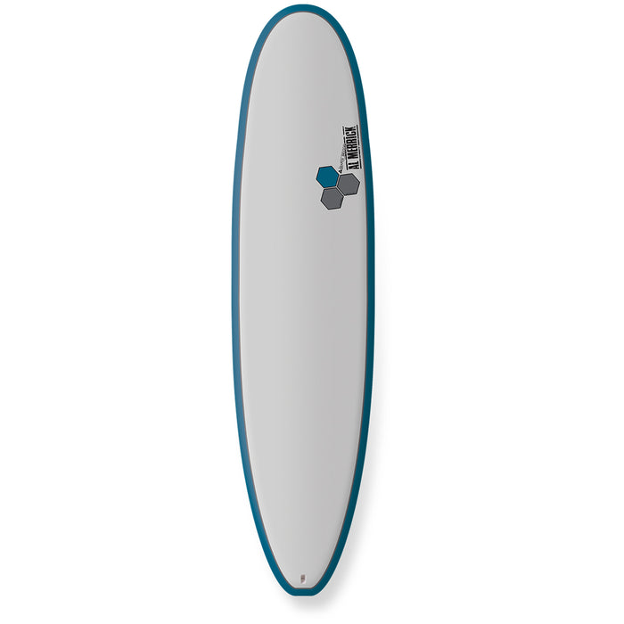 Surftech Channel Islands Waterhog Tuflite V-Tech Funboard