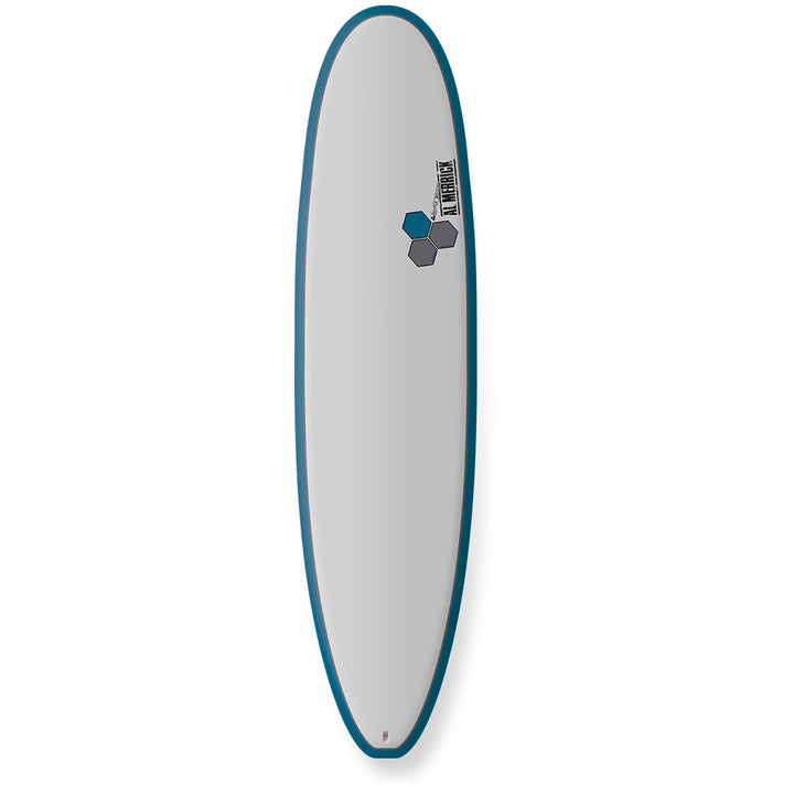 Surftech Channel Islands Waterhog Tuflite V-Tech Funboard