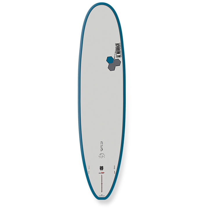 Surftech Channel Islands Waterhog Tuflite V-Tech Funboard