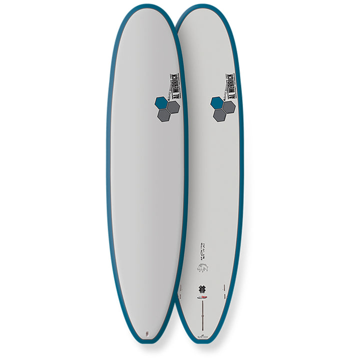 Surftech Channel Islands Waterhog Tuflite V-Tech Funboard