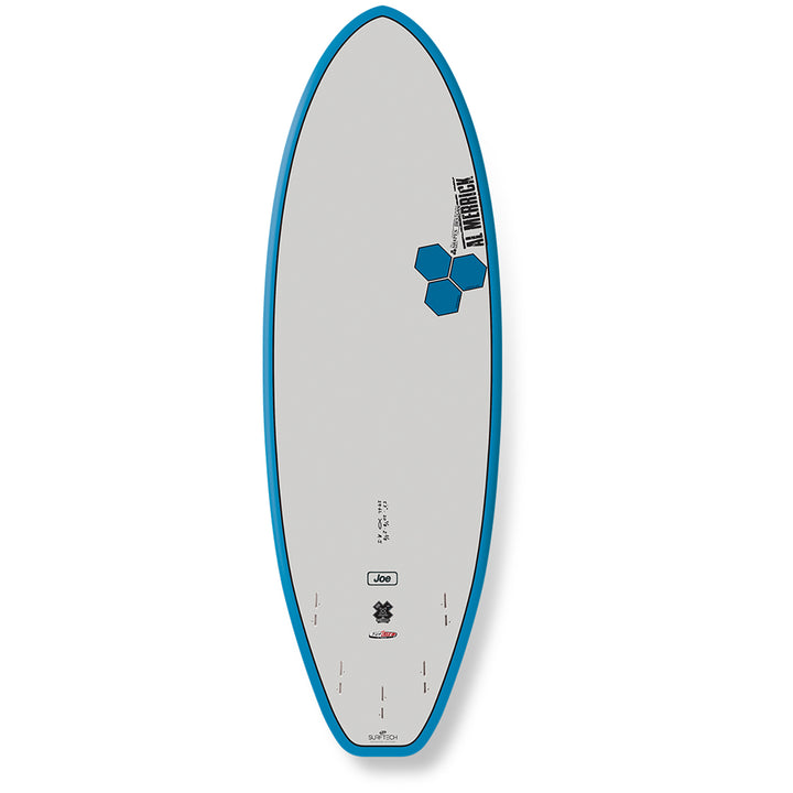 Surftech Channel Islands Average Joe Tuflite V-Tech Shortboard