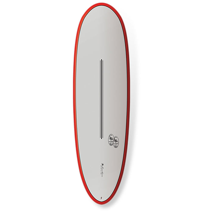 Surftech Takayama Scorpion 2 TufLite V-Tech Shortboard
