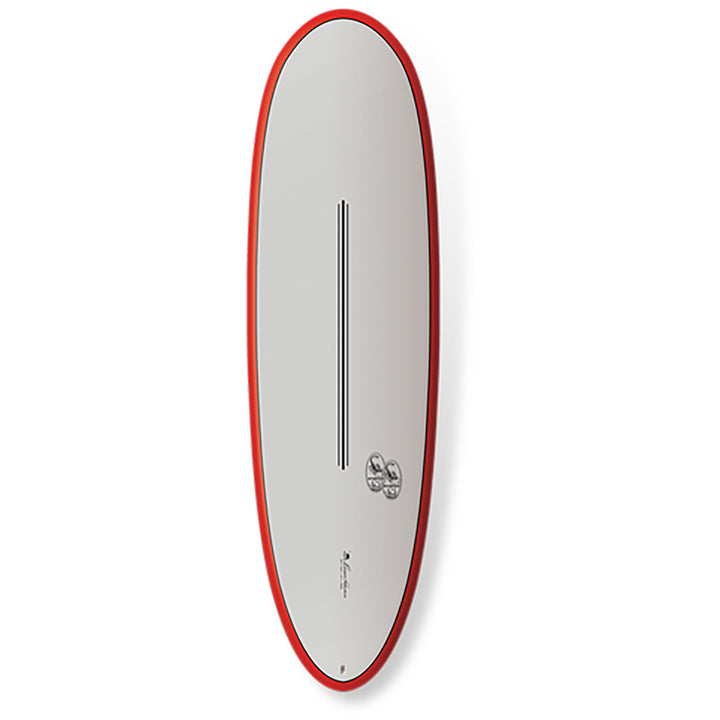 Surftech Takayama Scorpion 2 TufLite V-Tech Shortboard