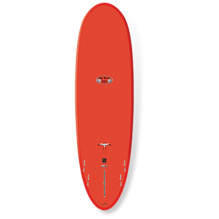 Surftech Takayama Scorpion 2 TufLite V-Tech Shortboard