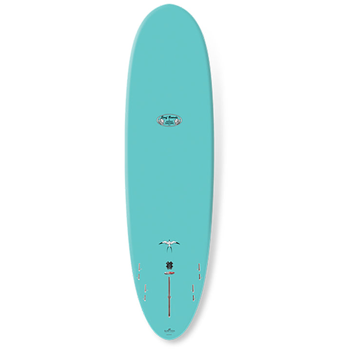 Surftech Takayama Scorpion 2 TufLite V-Tech Funboard
