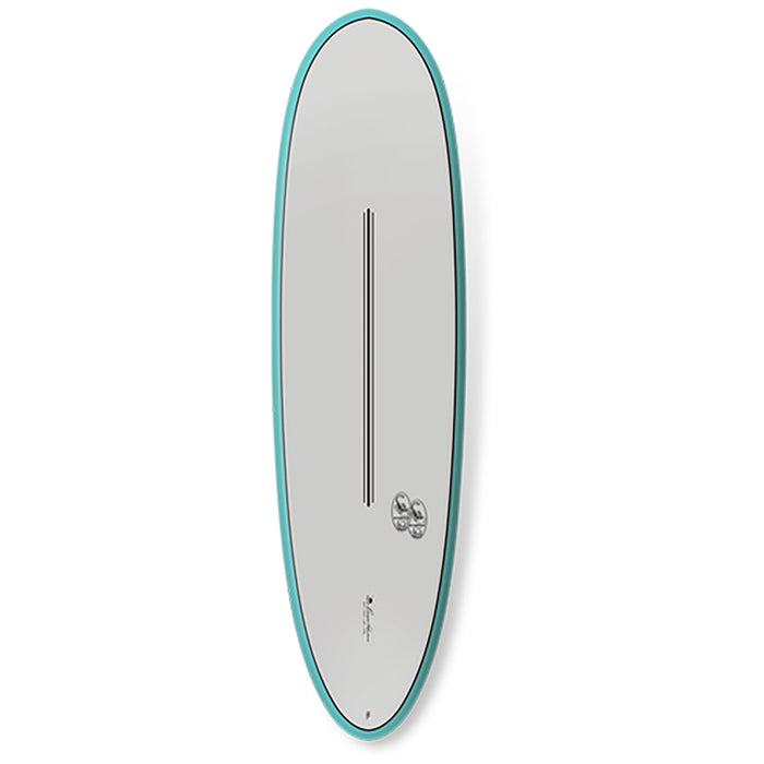 Surftech Takayama Scorpion 2 TufLite V-Tech Funboard