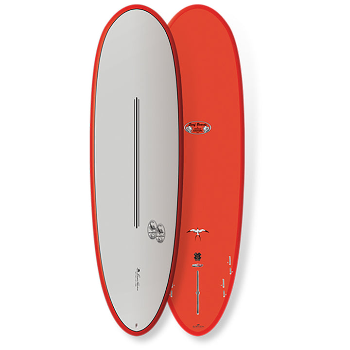 Surftech Takayama Scorpion 2 TufLite V-Tech Shortboard