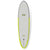 Surftech Takayama Egg TufLite V-Tech Funboard