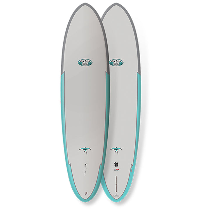 Surftech Takayama Egg TufLite V-Tech Funboard