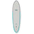 Surftech Takayama Egg TufLite V-Tech Funboard