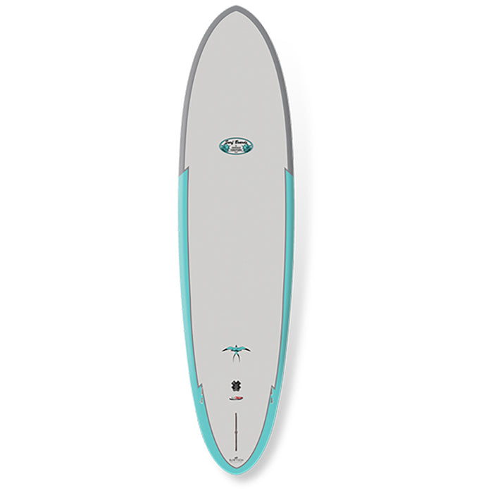Surftech Takayama Egg TufLite V-Tech Funboard