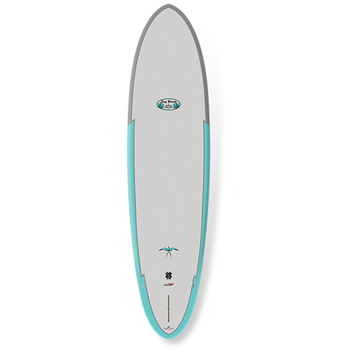 Surftech Takayama Egg TufLite V-Tech Funboard