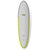 Surftech Takayama Egg TufLite V-Tech Funboard