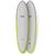 Surftech Takayama Egg TufLite V-Tech Funboard