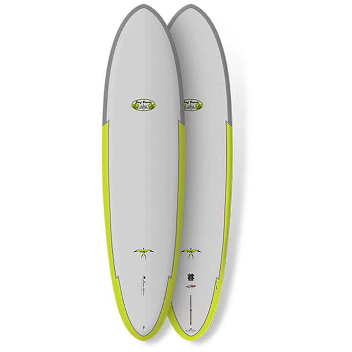 Surftech Takayama Egg TufLite V-Tech Funboard