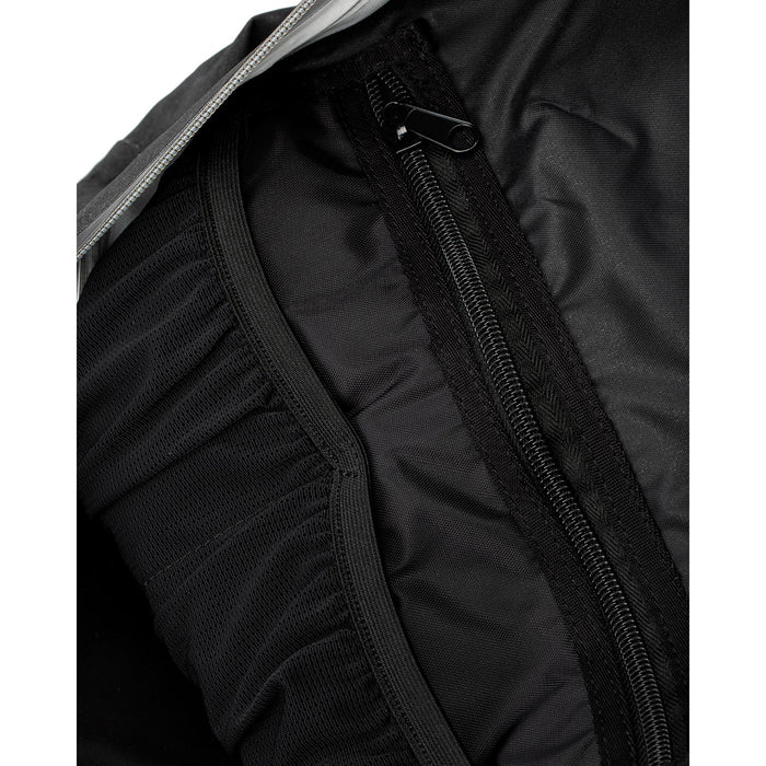 Creatures of Leisure Transfer 25L Dry Bag Black
