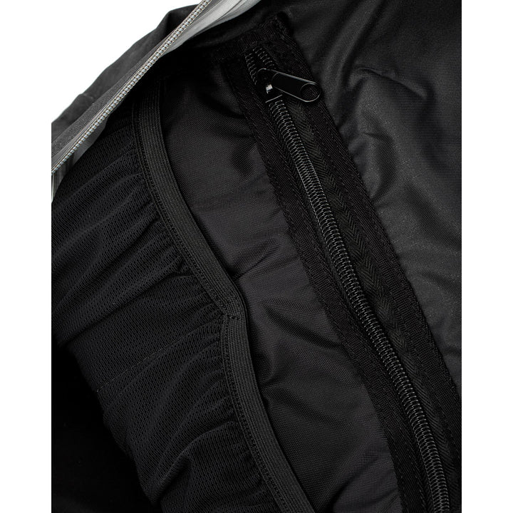 Creatures of Leisure Transfer 25L Dry Bag Black