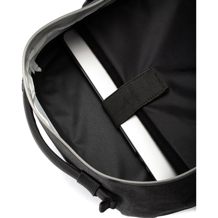 Creatures of Leisure Transfer 25L Dry Bag Black