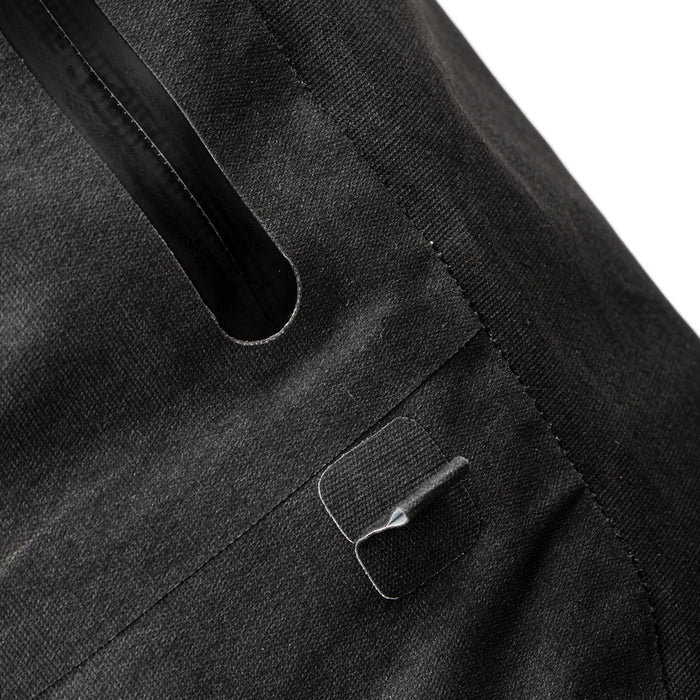 Creatures of Leisure Transfer 25L Dry Bag Black