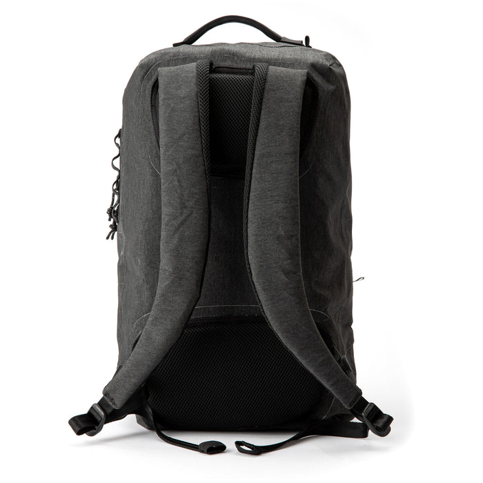Creatures of Leisure Transfer 25L Dry Bag Black