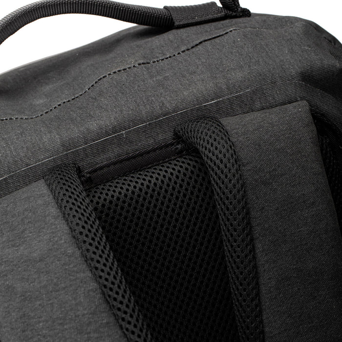 Creatures of Leisure Transfer 25L Dry Bag Black
