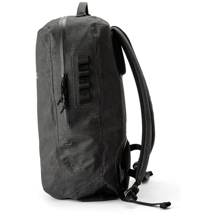 Creatures of Leisure Transfer 25L Dry Bag Black