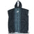 Creatures of Leisure Reliance Poncho Slate Black