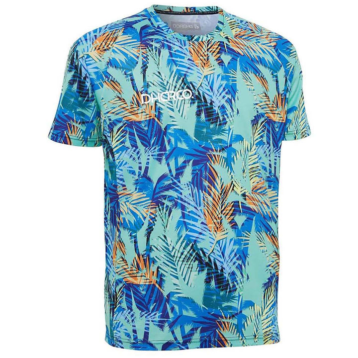 DHaRCO S/S Jersey Razzle