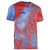 DHaRCO Tech Tee Tie Dye