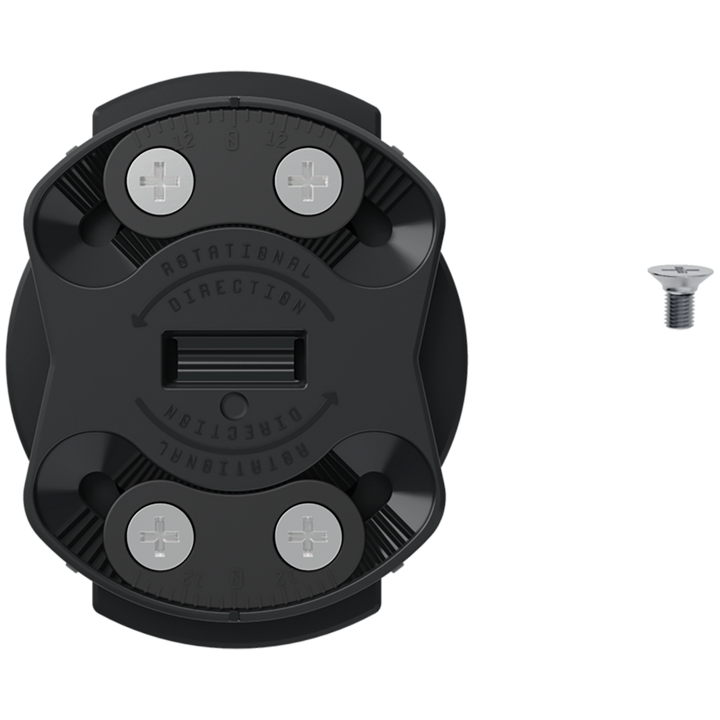 Union Explorer Quiver Disk Set