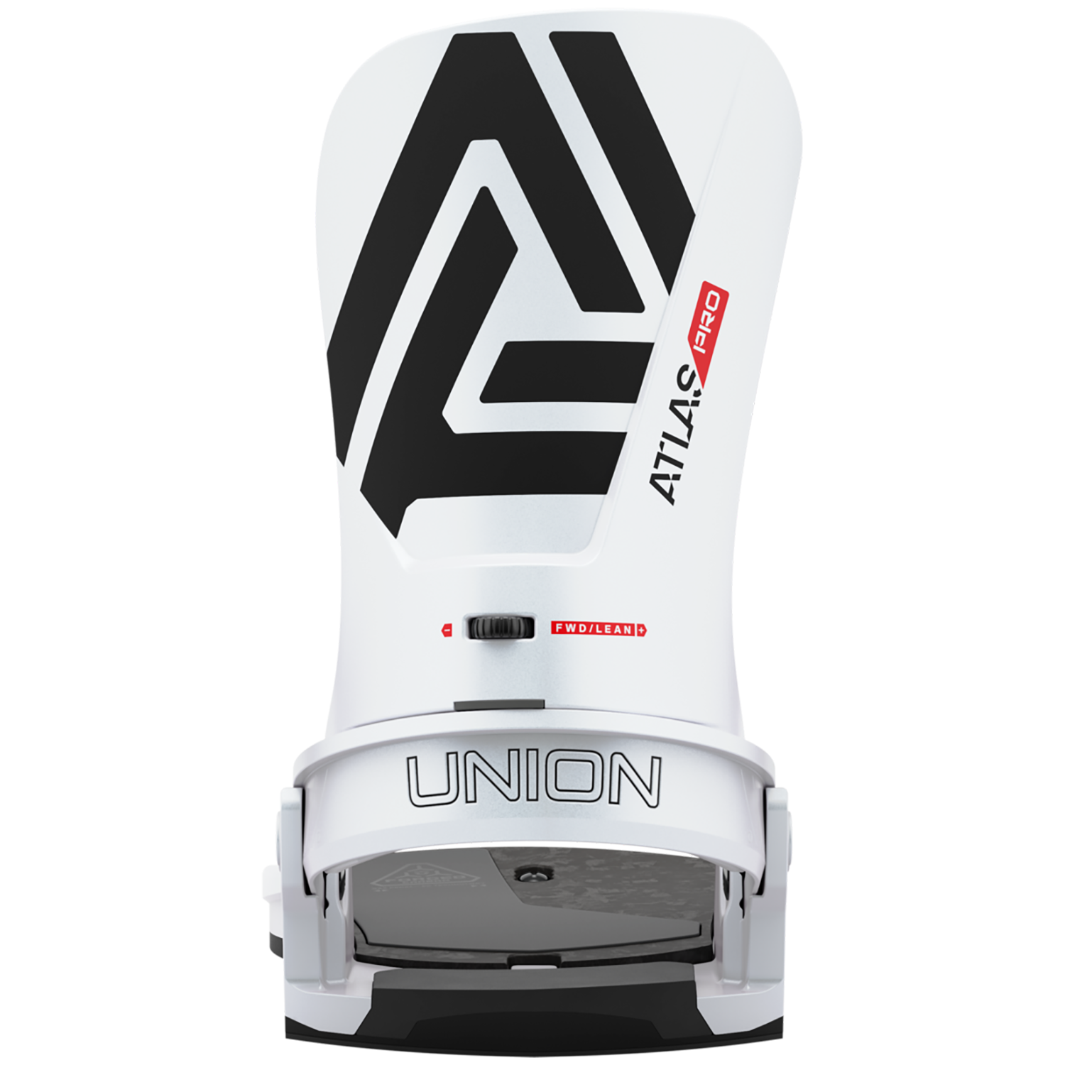 Union Atlas Pro Snowboard Bindings 2023 – evo