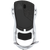 Union Atlas Pro Snowboard Bindings 2023 Ice White