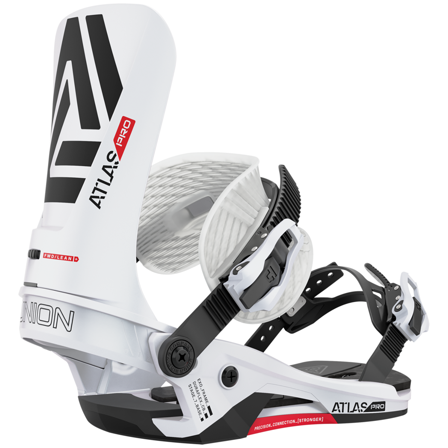 Union Atlas Pro Snowboard Bindings 2023 – evo