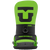 Union Strata Snowboard Bindings 2023 Acid Green