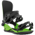 Union Strata Snowboard Bindings 2023 Acid Green