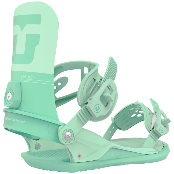 Union Legacy Snowboard Binding - Women's 2023 Tiffany