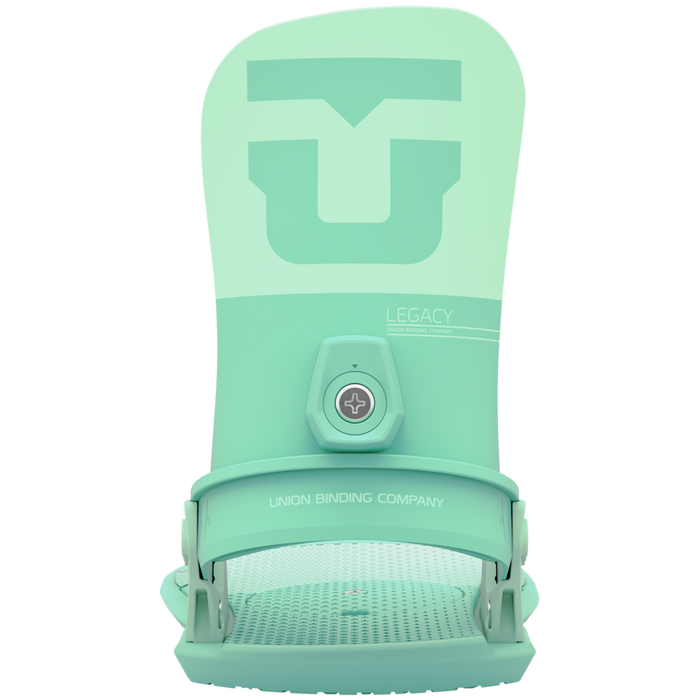 Union Legacy Snowboard Binding - Women's 2023 Tiffany