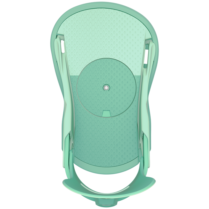Union Legacy Snowboard Binding - Women's 2023 Tiffany