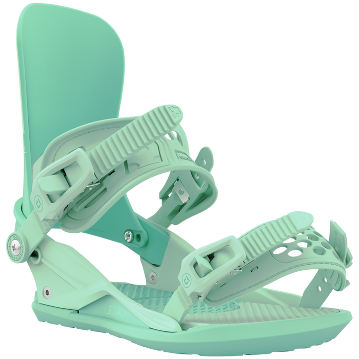Union Legacy Snowboard Binding - Women's 2023 Tiffany