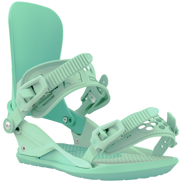 Union Legacy Snowboard Binding - Women's 2023 Tiffany