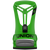 Union Flite Pro Snowboard Bindings 2023 Green